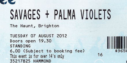 savages live